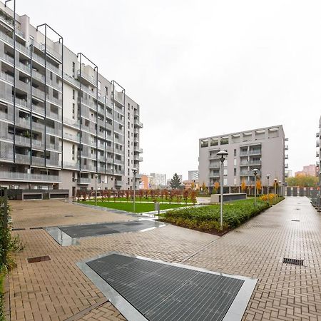 Fiera Milano Flat With Garage Apartment Luaran gambar