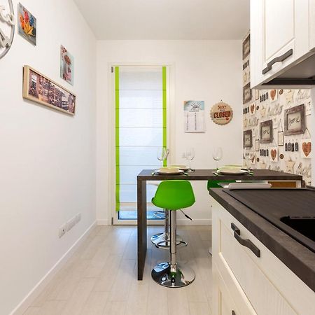 Fiera Milano Flat With Garage Apartment Luaran gambar