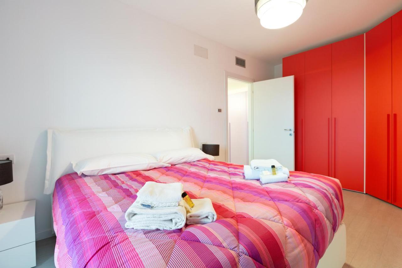 Fiera Milano Flat With Garage Apartment Luaran gambar