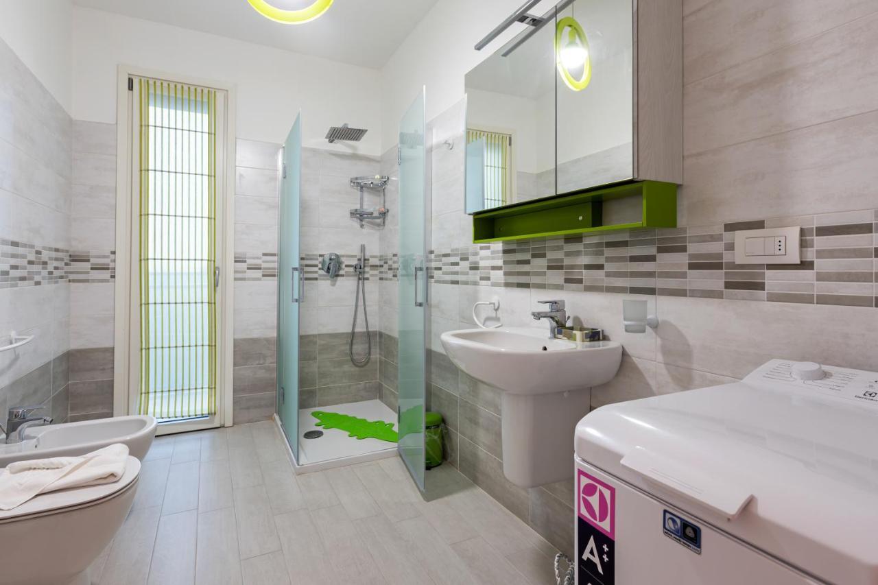Fiera Milano Flat With Garage Apartment Luaran gambar
